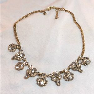 J.crew necklace
